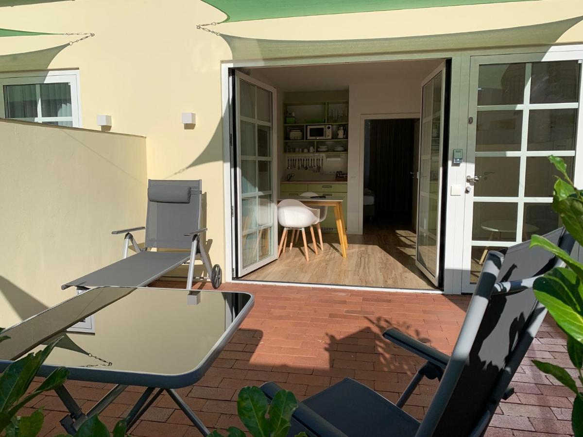 Park-lodge Am Rohrbusch * Мюнстер