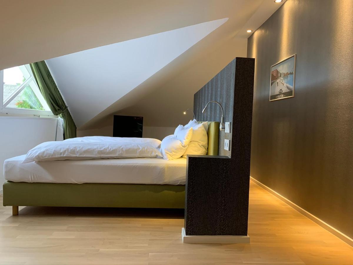 Park-lodge Am Rohrbusch