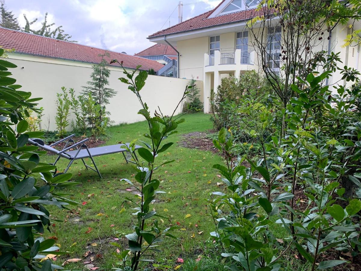 Park-lodge Am Rohrbusch Apartahotel *