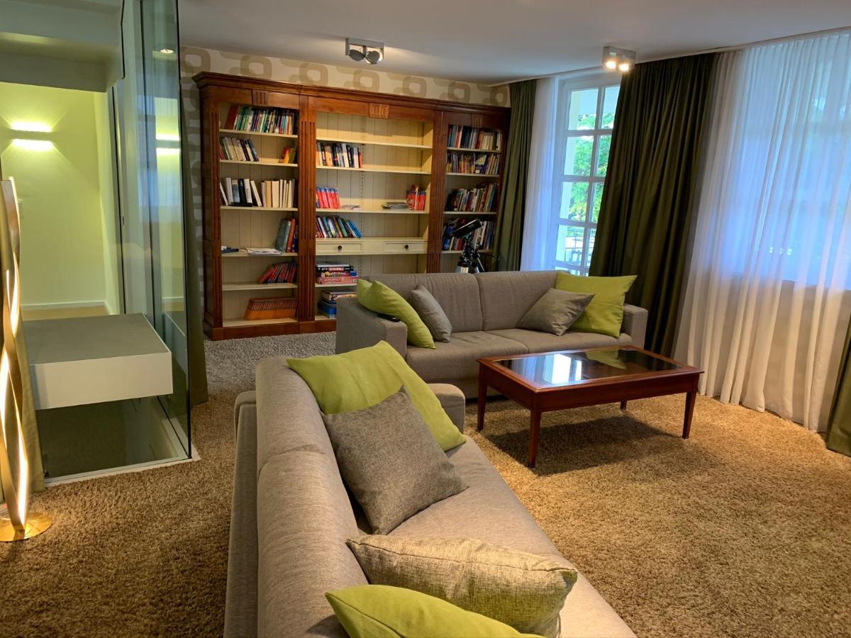Park-lodge Am Rohrbusch