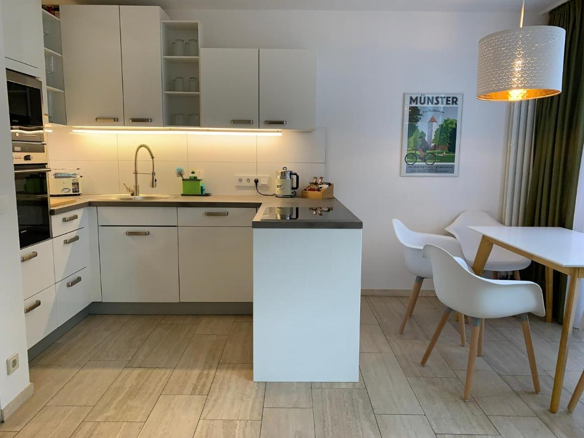 Apartahotel Park-lodge Am Rohrbusch *