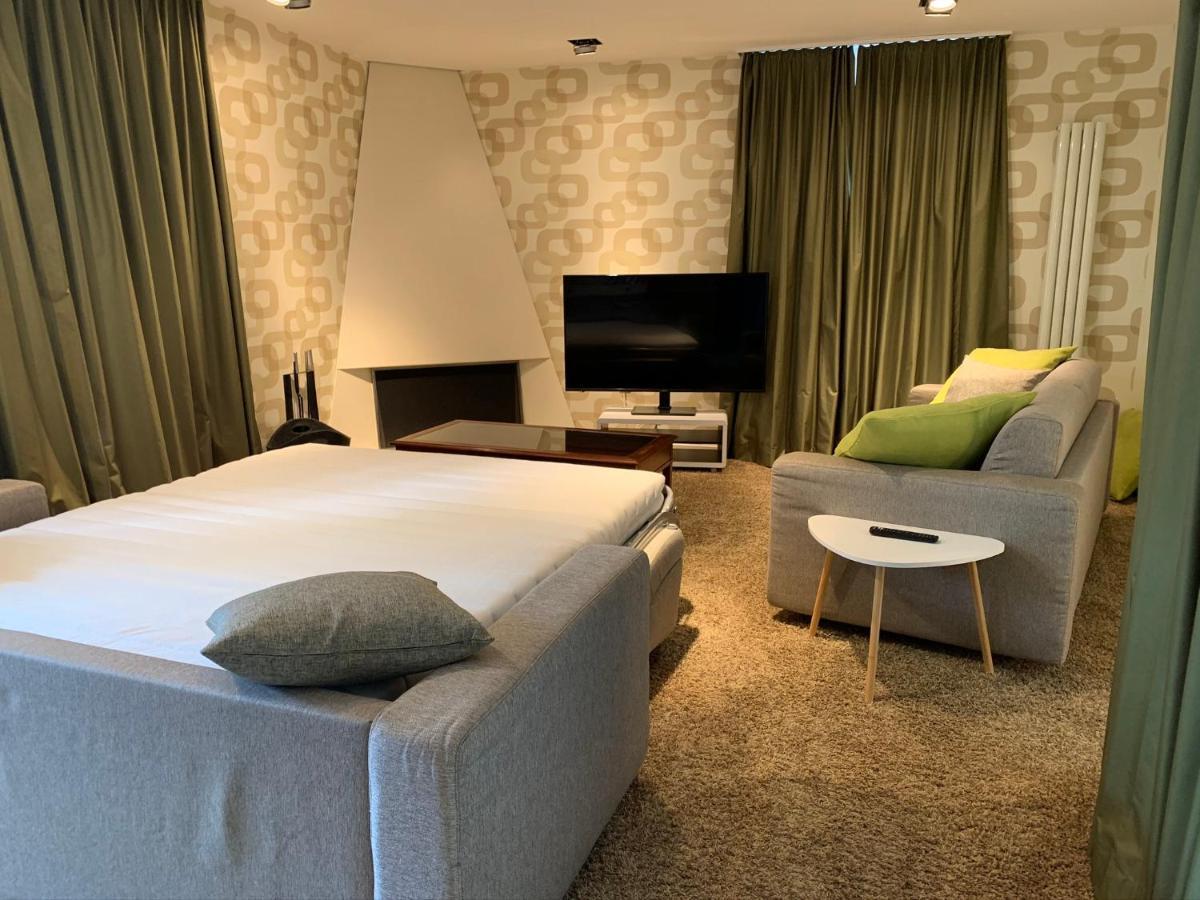 Apartahotel Park-lodge Am Rohrbusch