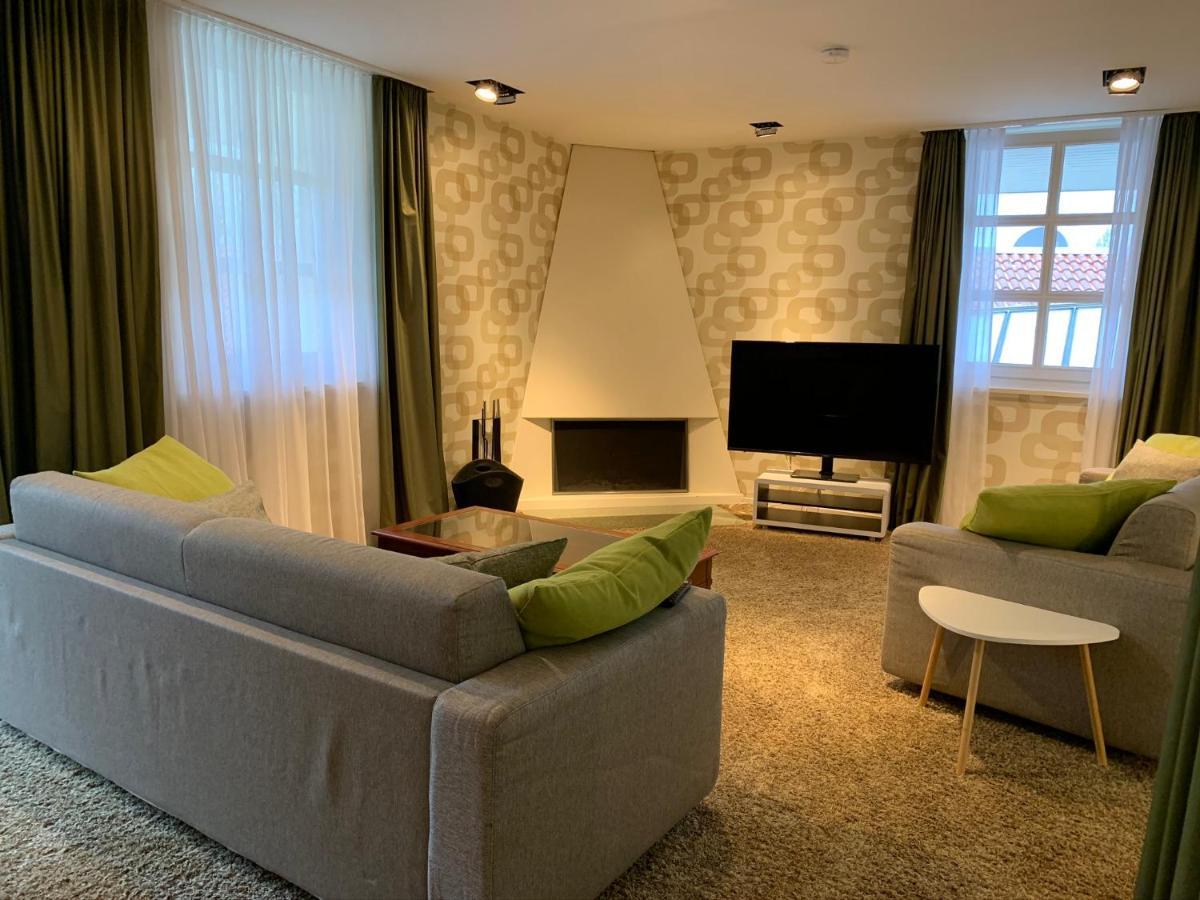 Park-lodge Am Rohrbusch *
