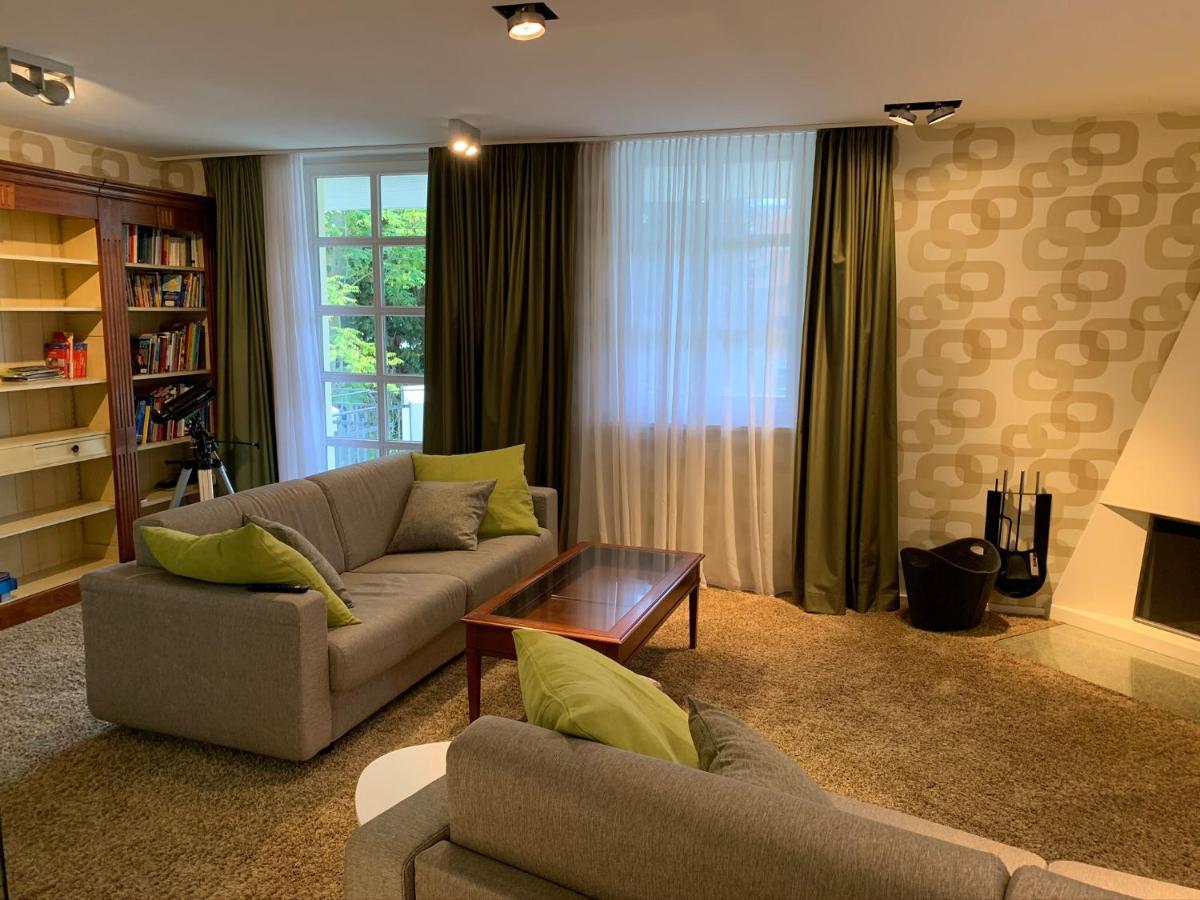 Apartahotel Park-lodge Am Rohrbusch *
